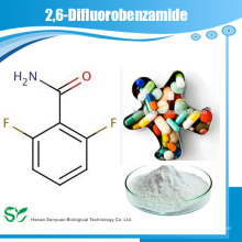 2,6-Difluorbenzamid (CAS: 18063-03-1)